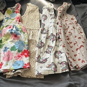 Toddler H&M Dresses